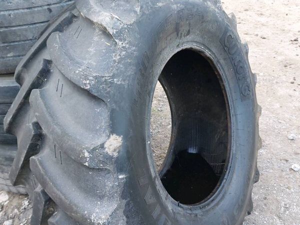 Tyres - Main image