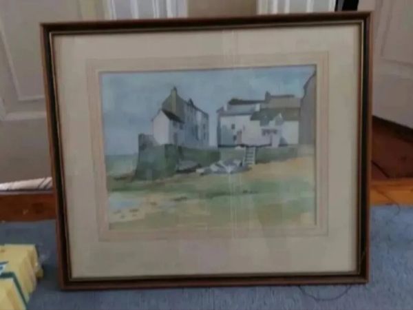Painting - Main image