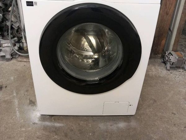 Samsung 9kg washing machine 1400 spin - Main image