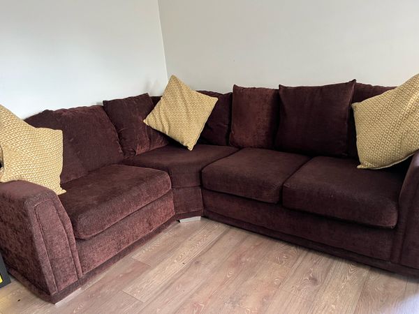 L-shaped Couch - Main image