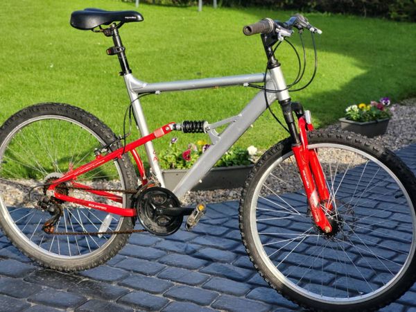 GUYS BIKE READY TO USE - Main image