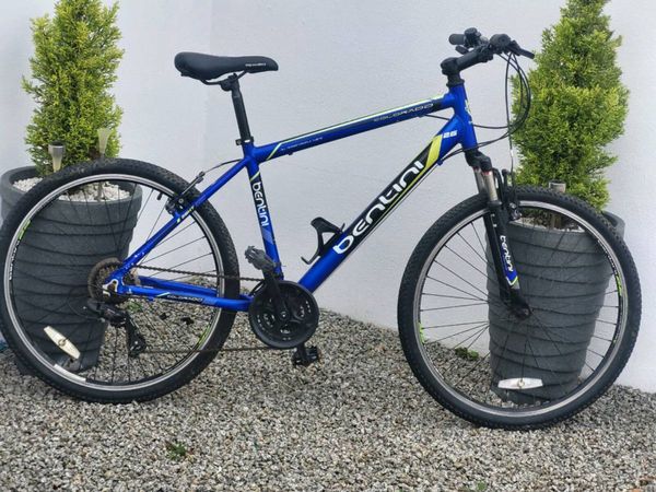 CHEAP USED RUNAROUND BIKE - Main image