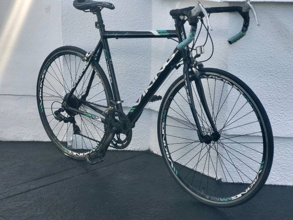VIKING ROAD BIKE USED IN WORKING ORDER - Main image