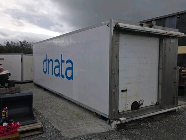 24 Foot Grp Box Body - Main image