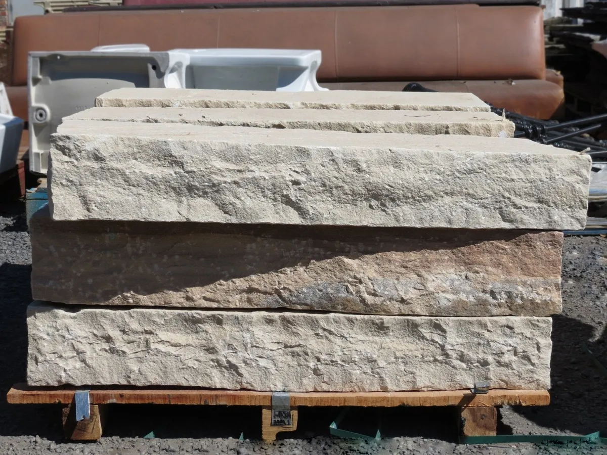 Sandstone Steps - Image 2