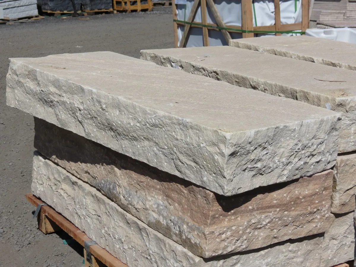 Sandstone Steps - Image 3