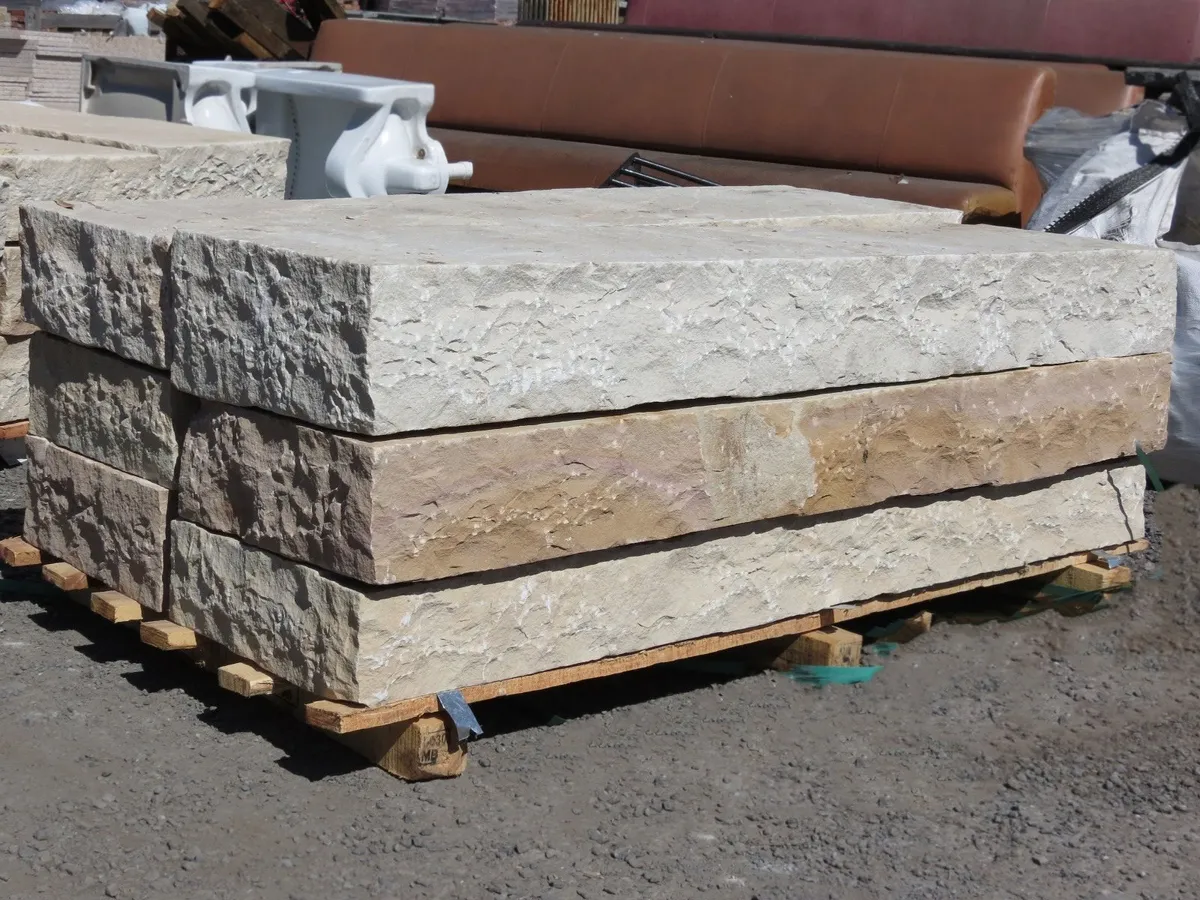 Sandstone Steps - Image 4