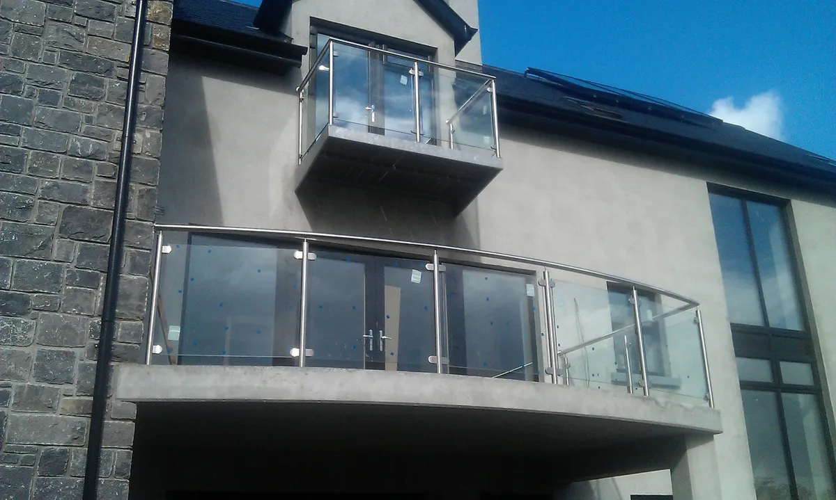 Stainless Steel Fabrication - Image 2