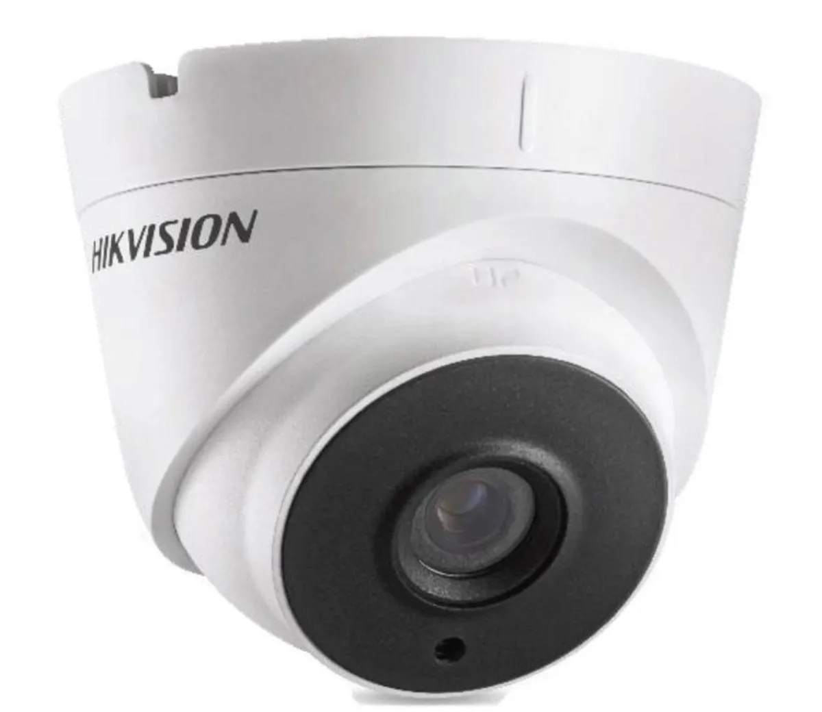 DS-2CE56D8T-IT3F 2MP Turbo camera 60m IR Night - Image 1
