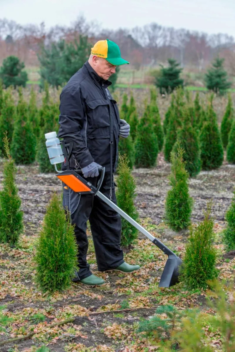 ULV Sprayer - Image 1