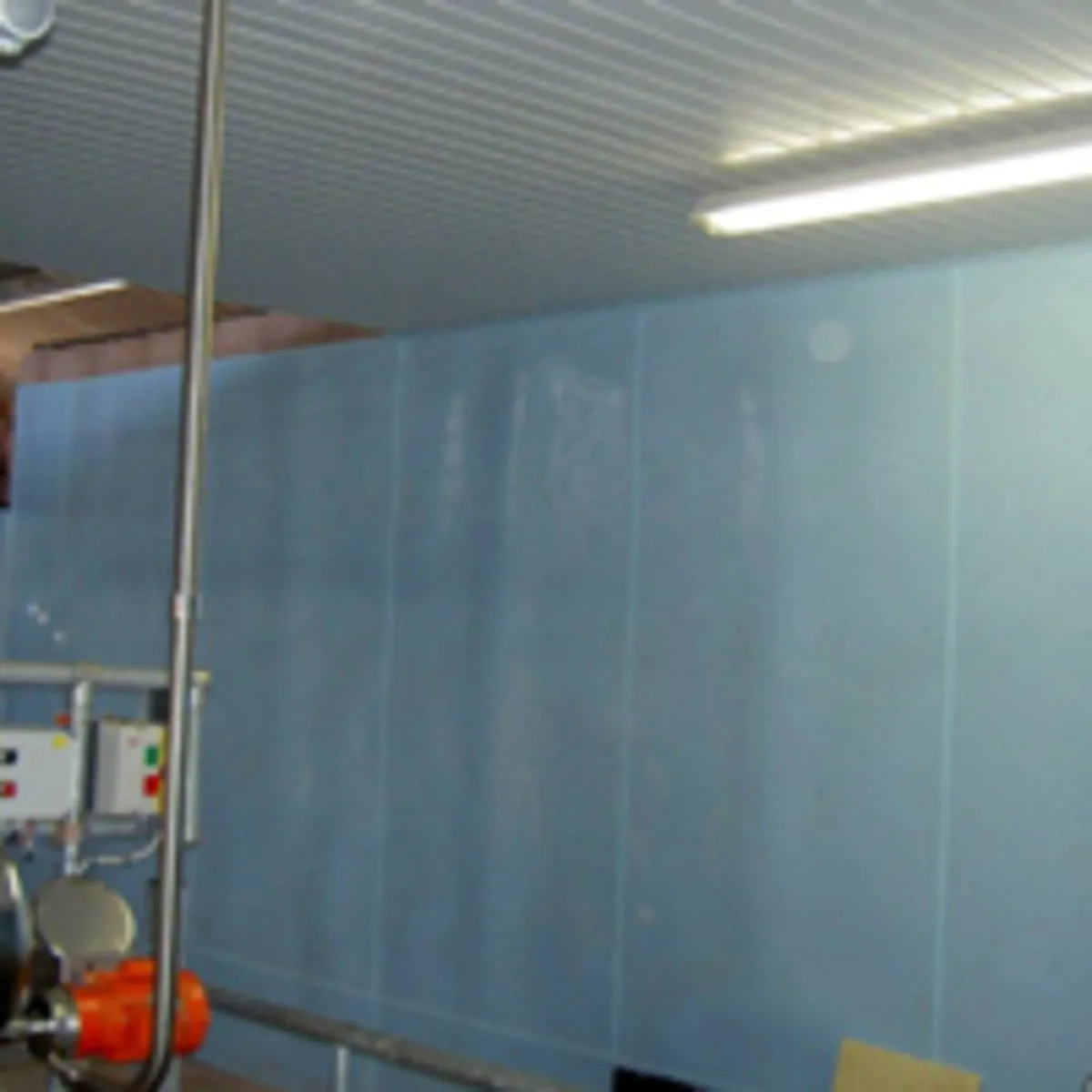 Dairy Farm Milking Parlour paint 5 liters - Image 2