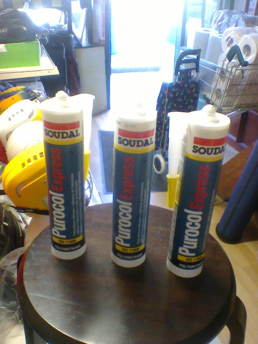 hurley banding and face guards - Image 4