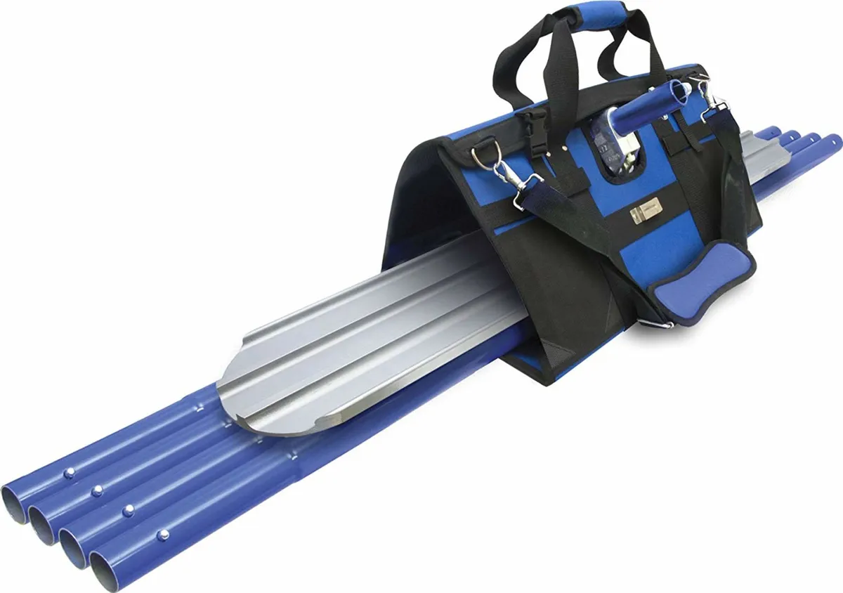 MARSHALLTOWN CONCRETE FINISHING TOOLS @MSS - Image 1