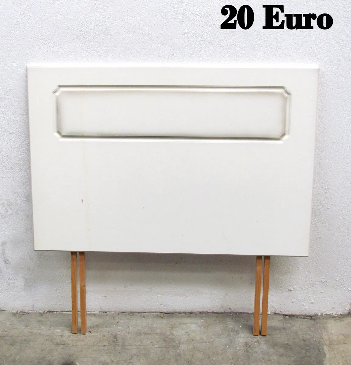 Single bed headboards - Image 1