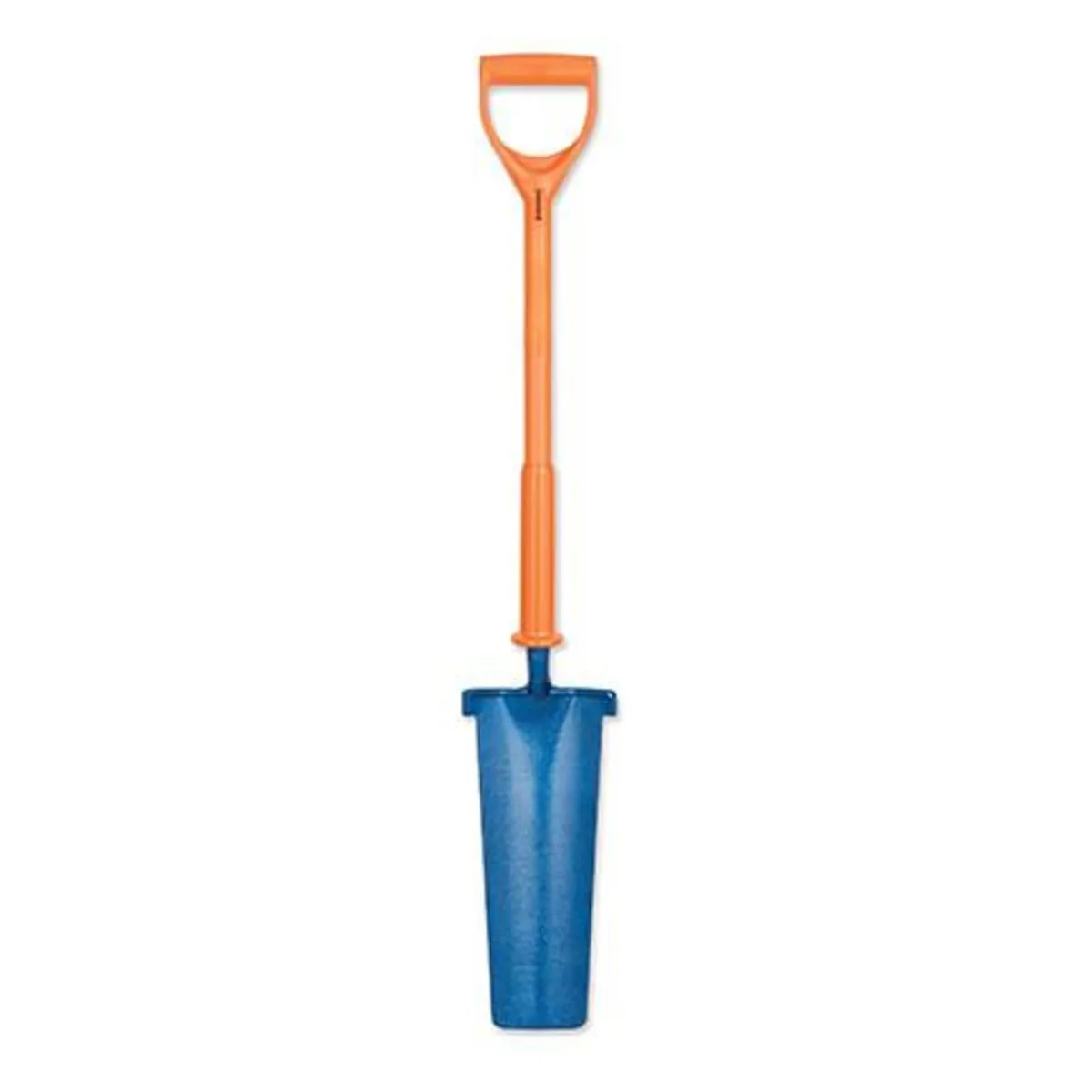 Insulated Shovels Concrete Tools @MSS - Image 1