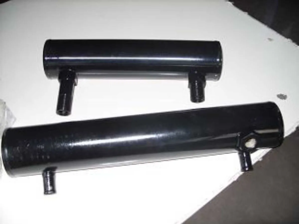 jcb transmission oil coolers