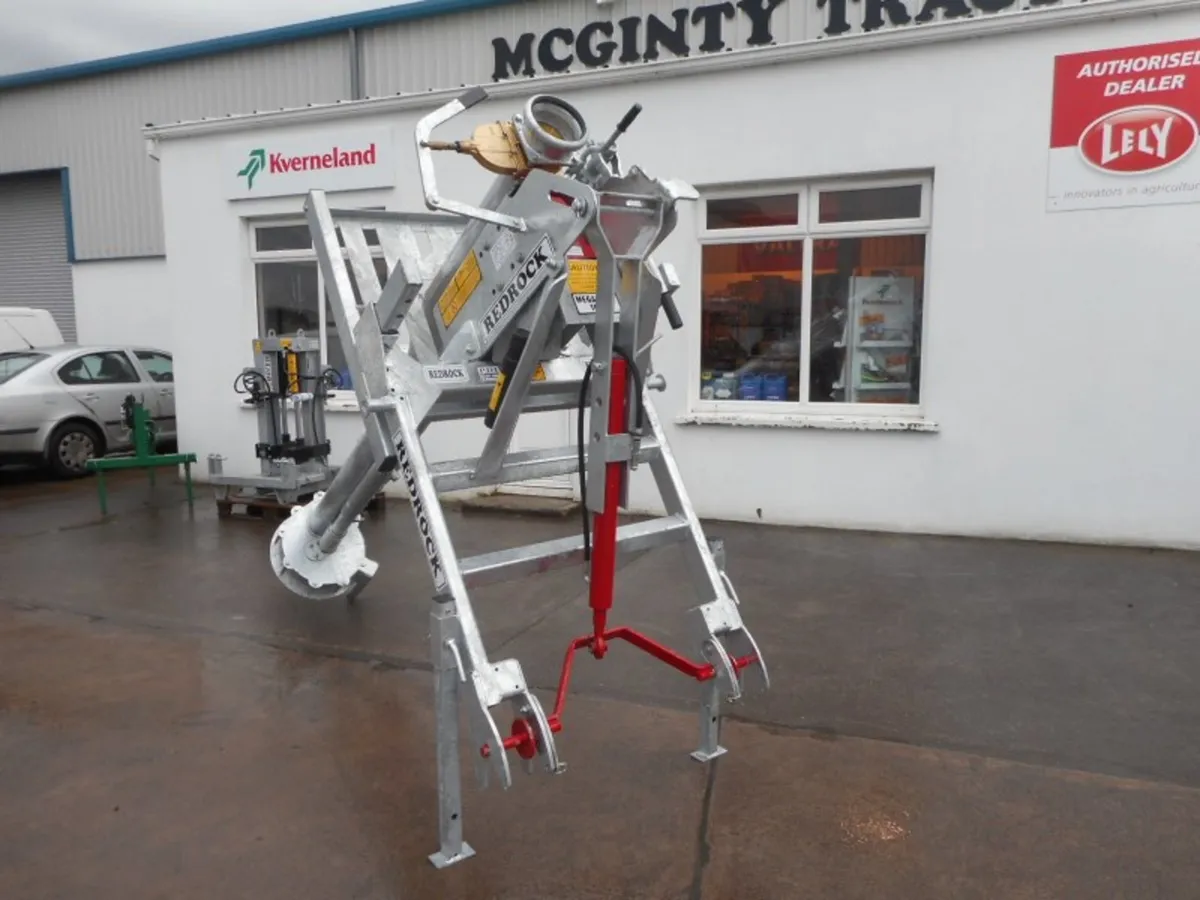 NEW Redrock Mega Flow Agitator Pumps - Image 2