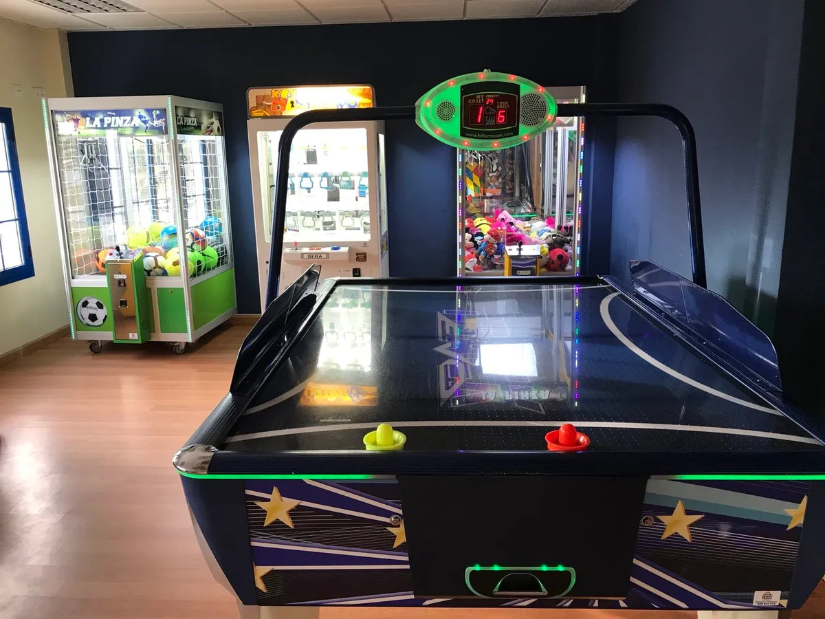 LUXURY 1 / 2 BED Puerto Del Carmen LANZAROTE - Image 3