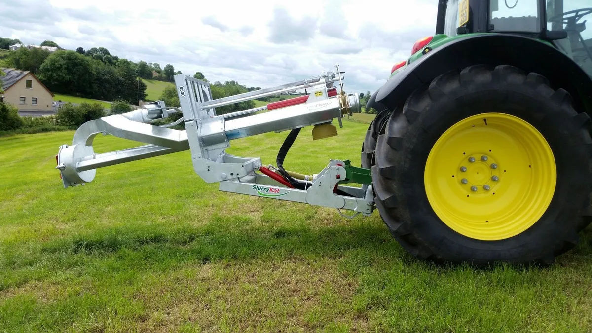 SlurryKat Agitators @ BMS - Image 2