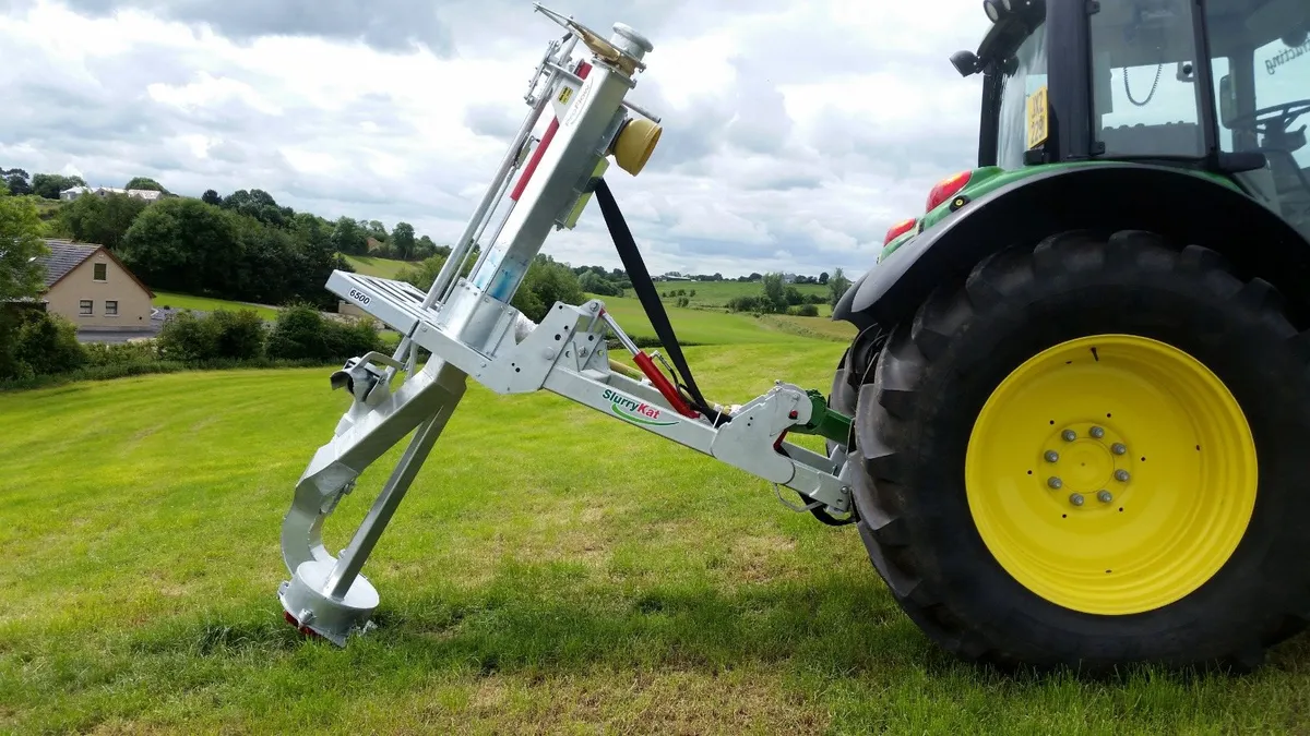 SlurryKat Agitators @ BMS - Image 3