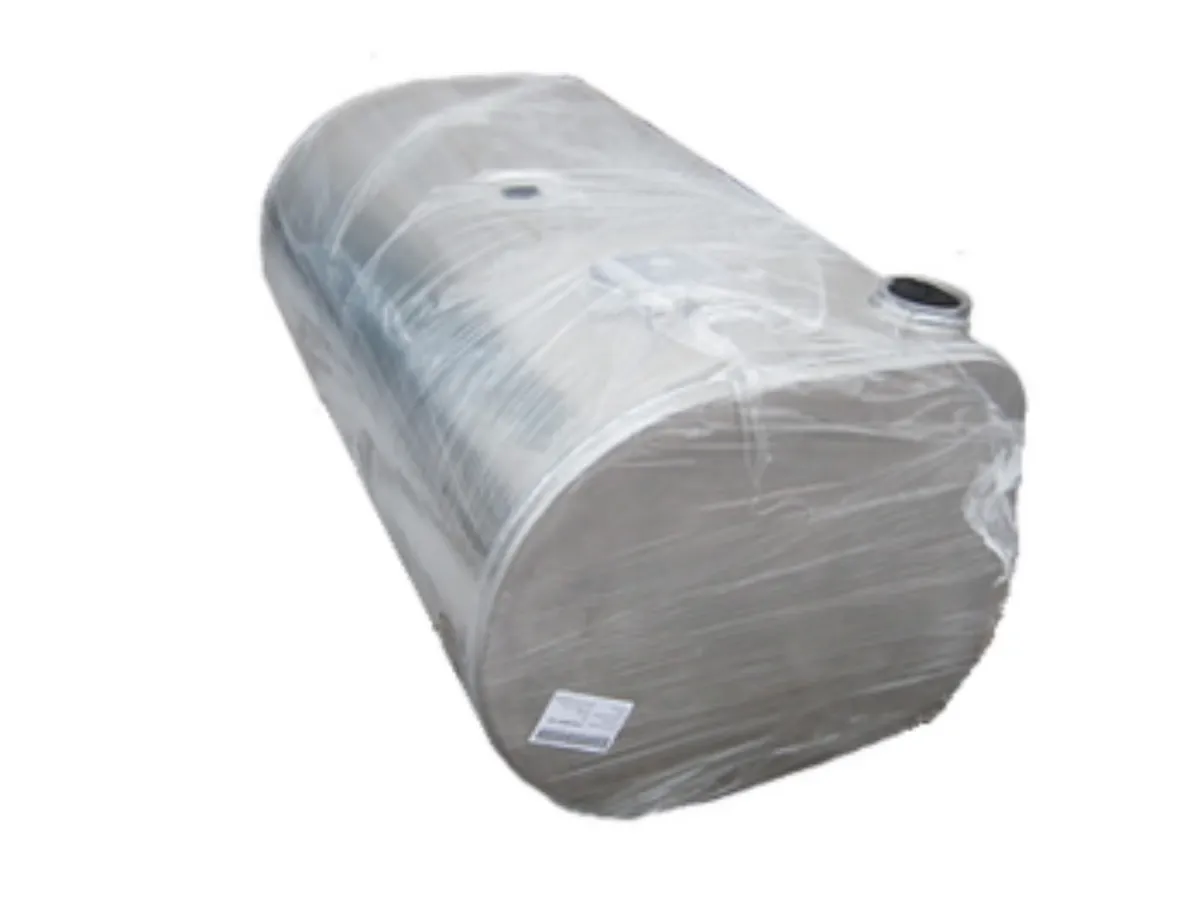 415LTR VOLVO DIESEL TANKS - Image 1