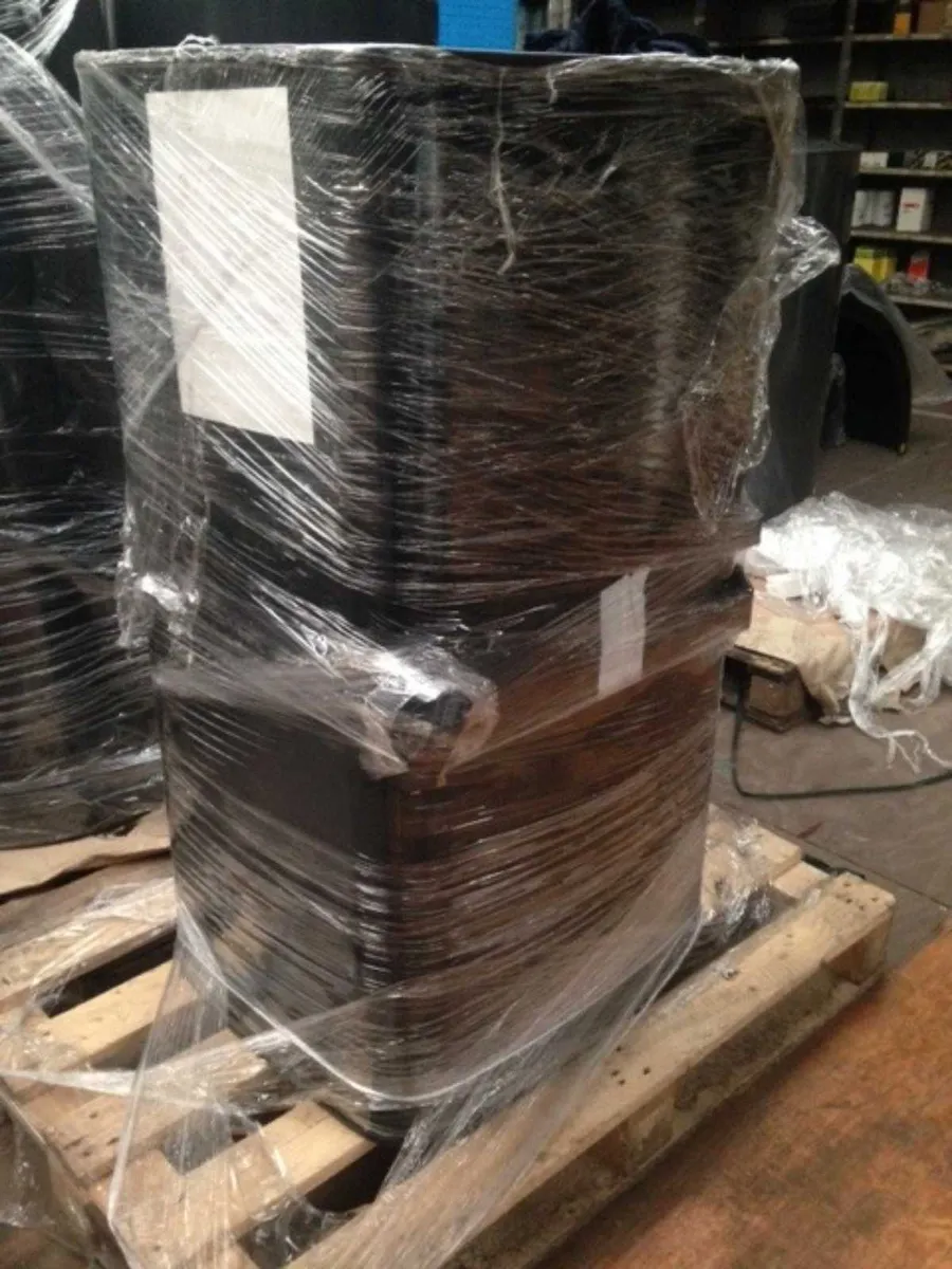 415LTR VOLVO DIESEL TANKS - Image 3