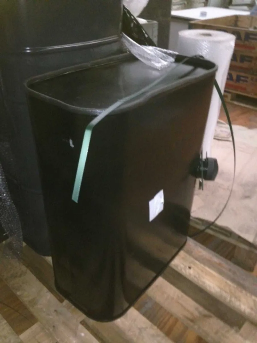 415LTR VOLVO DIESEL TANKS - Image 4