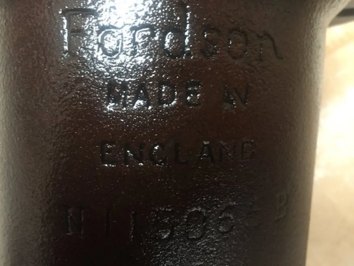 Major pulley - Image 3