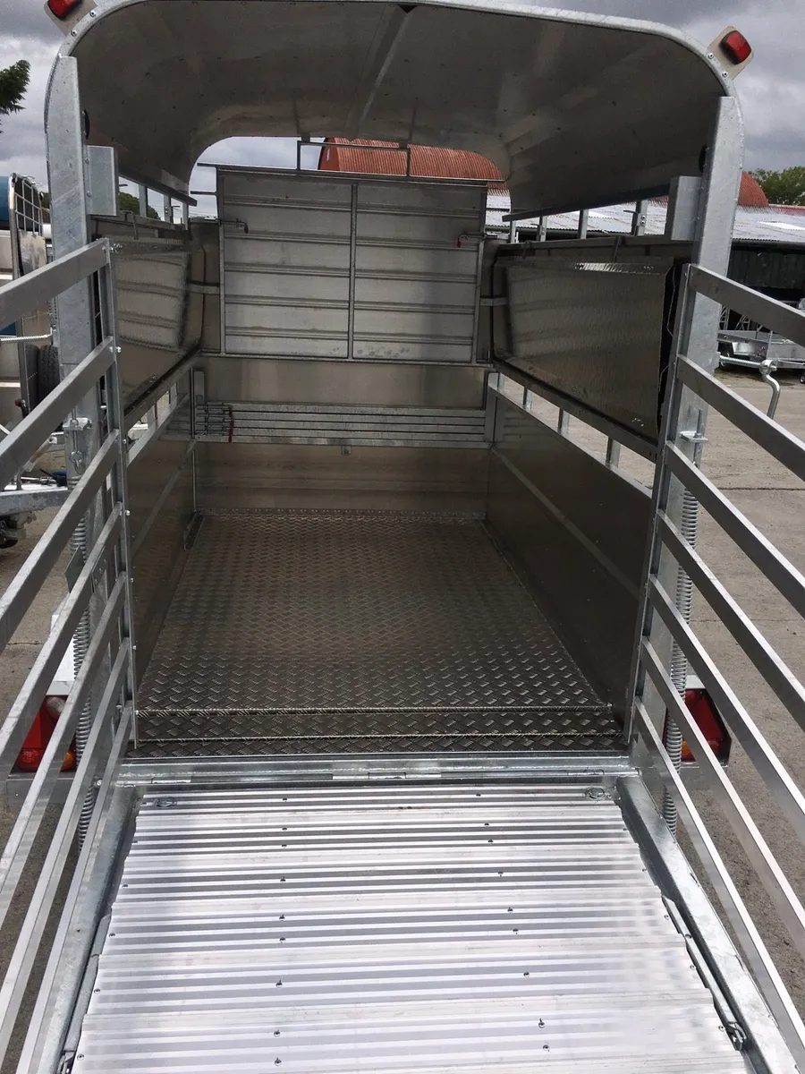 New tuffmac 8/5 decks - Image 2