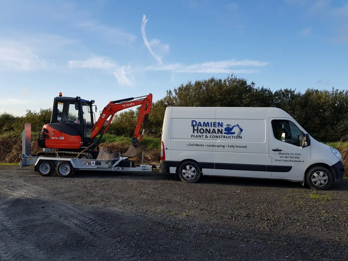 PKS IFOR WILLIAMS 10'x5'4'' PLANT BEAVERTAIL - Image 2