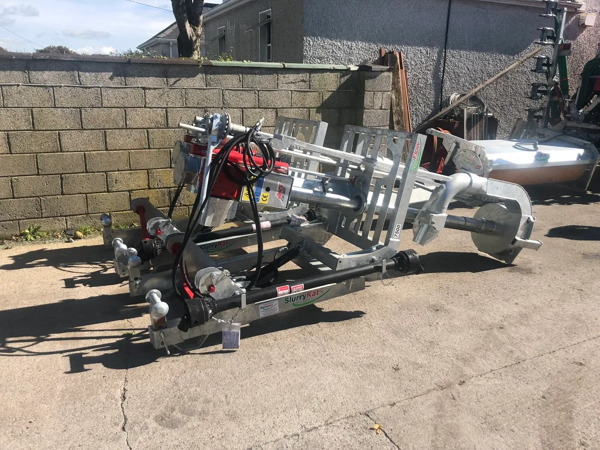 SlurryKat Agitators @ BMS - Image 4