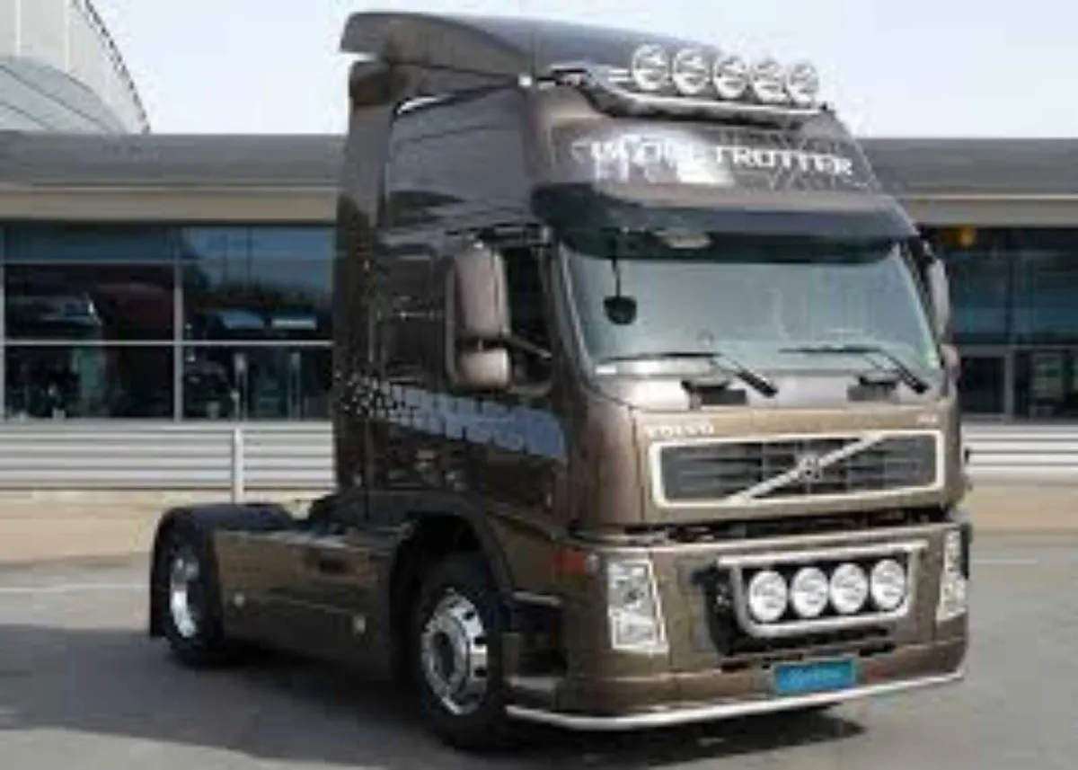 TRUCK ACCESSORIES - Image 1