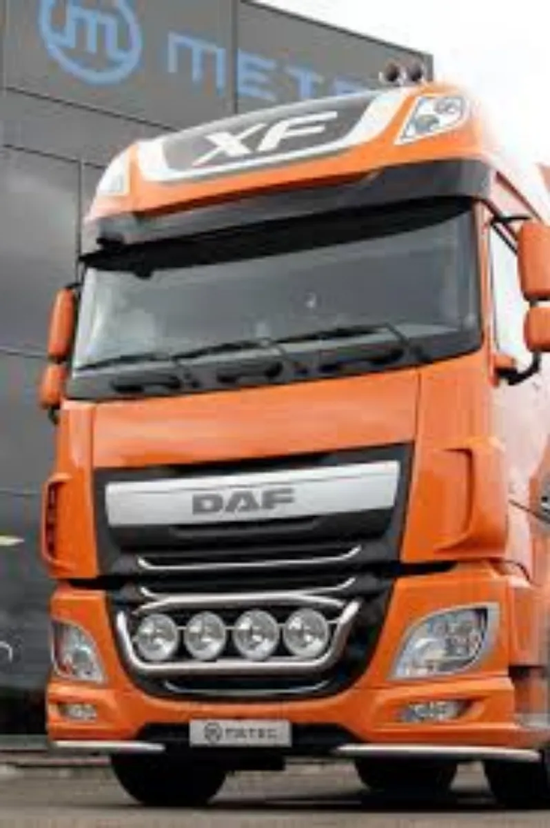 TRUCK ACCESSORIES - Image 3