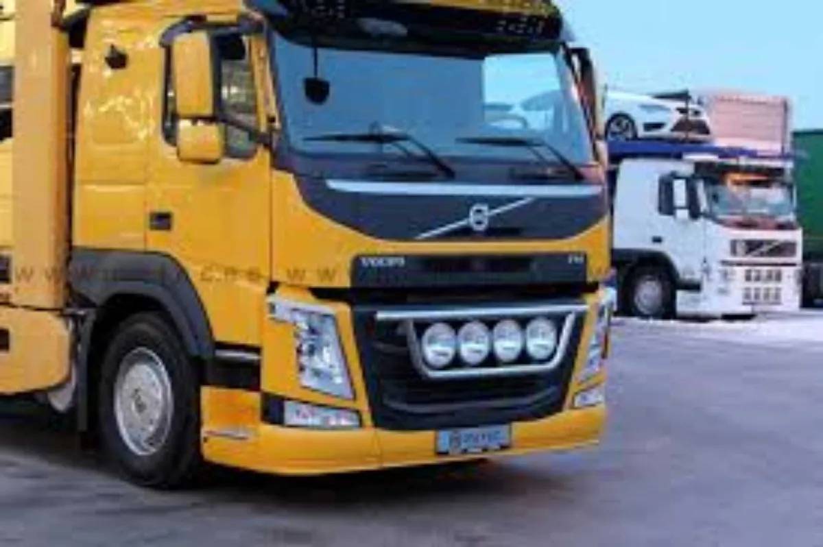 TRUCK ACCESSORIES - Image 4