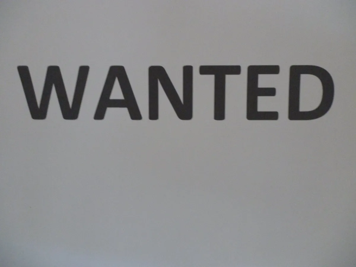 WANTED - OLD IRISH/FOREIGN BANKNOTES