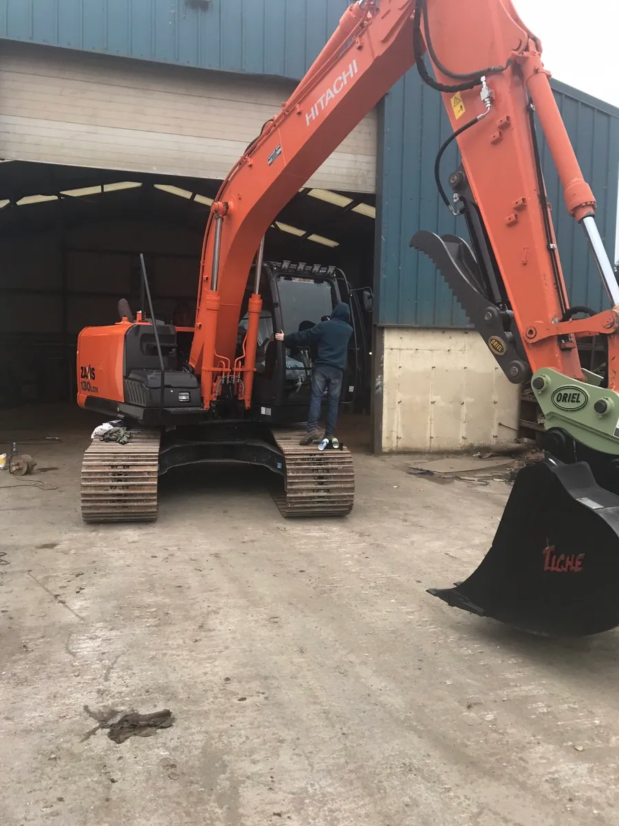 Height limiter systems - Image 2