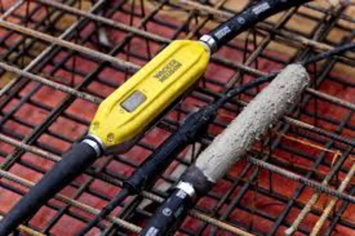 Roll a Grover & Concrete tools @MSS - Image 4