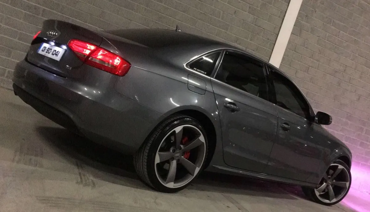 Ultimate show shine car wax - Image 4