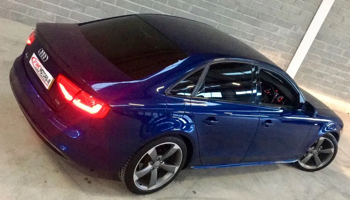 Ultimate show shine car wax - Image 2