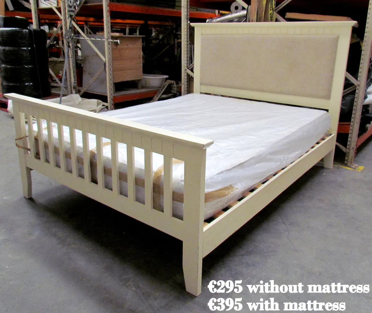 King size Beds - Image 1