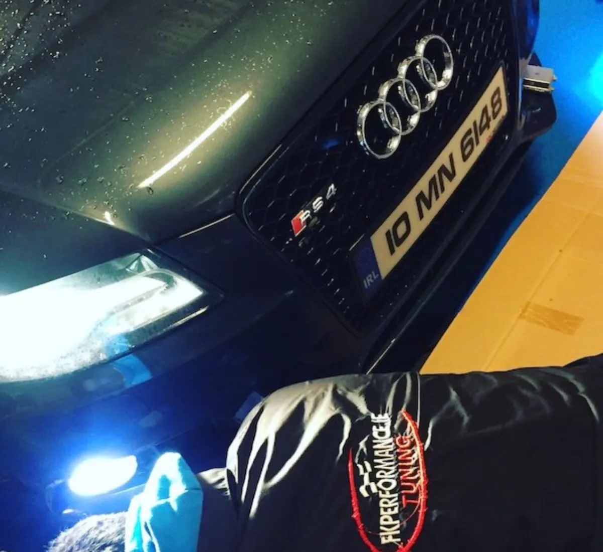 Upgrade number plates order online - Image 3