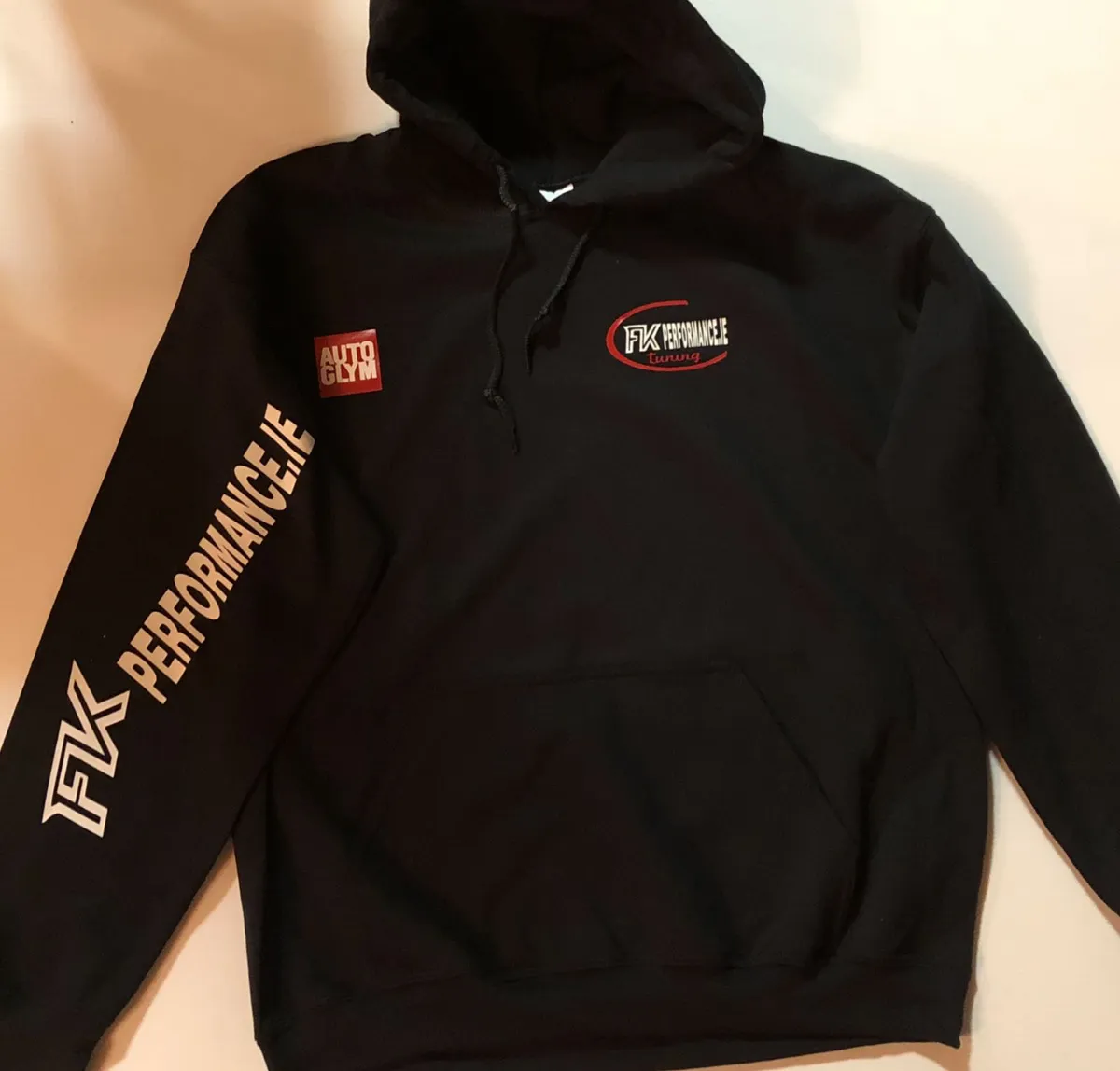 Fk hoody’s available online - Image 4