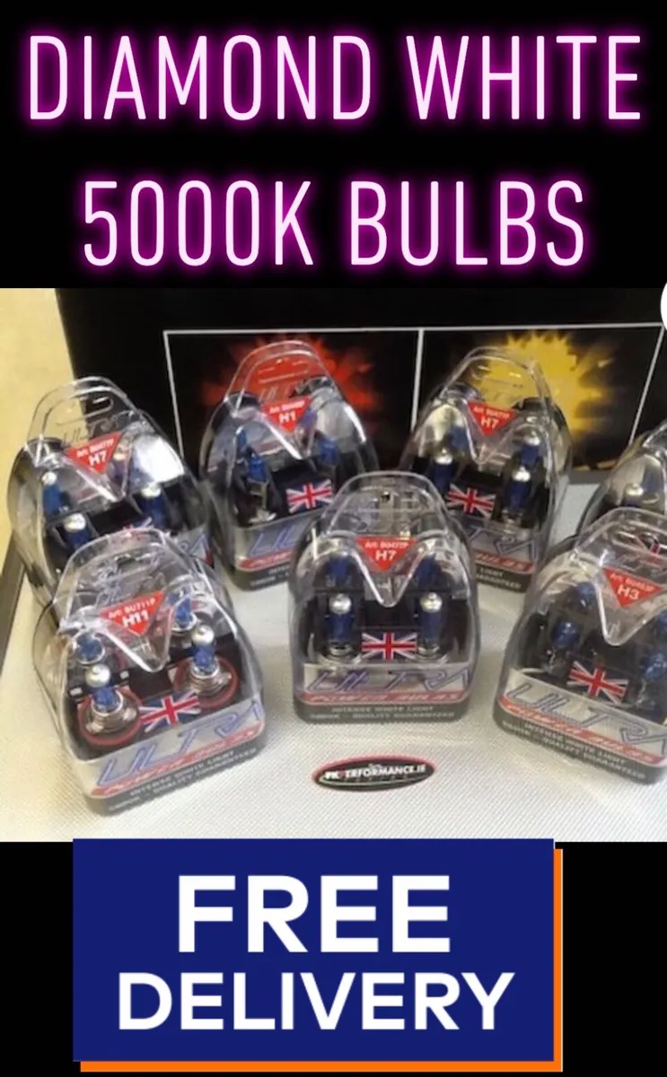 Brighten up someone’s Christmas with bulb upgrades - Image 1