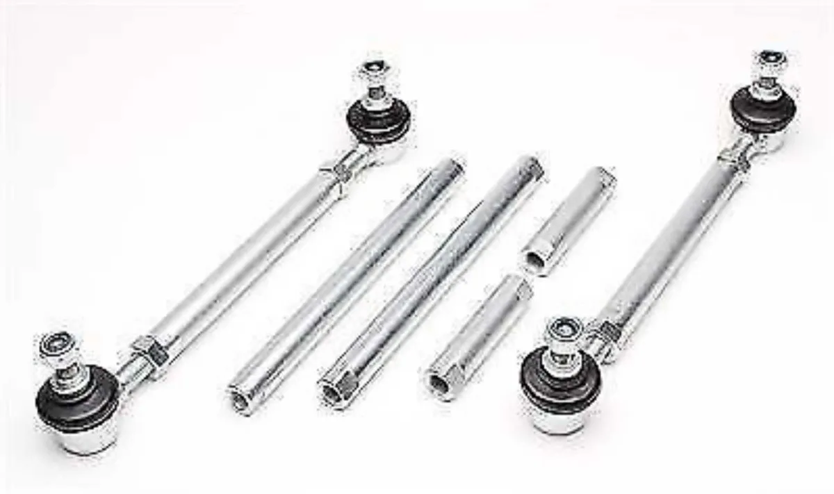 VW Golf MK4 MK5 MK6 MK7 Lowering Springs Coilovers - Image 4