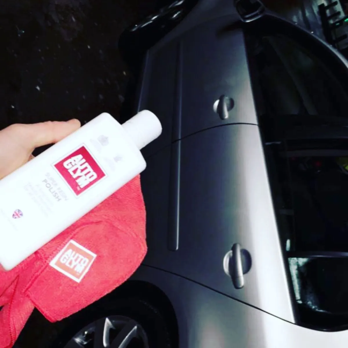 Audi A4 b7 & b6 lowering springs offer - Image 4