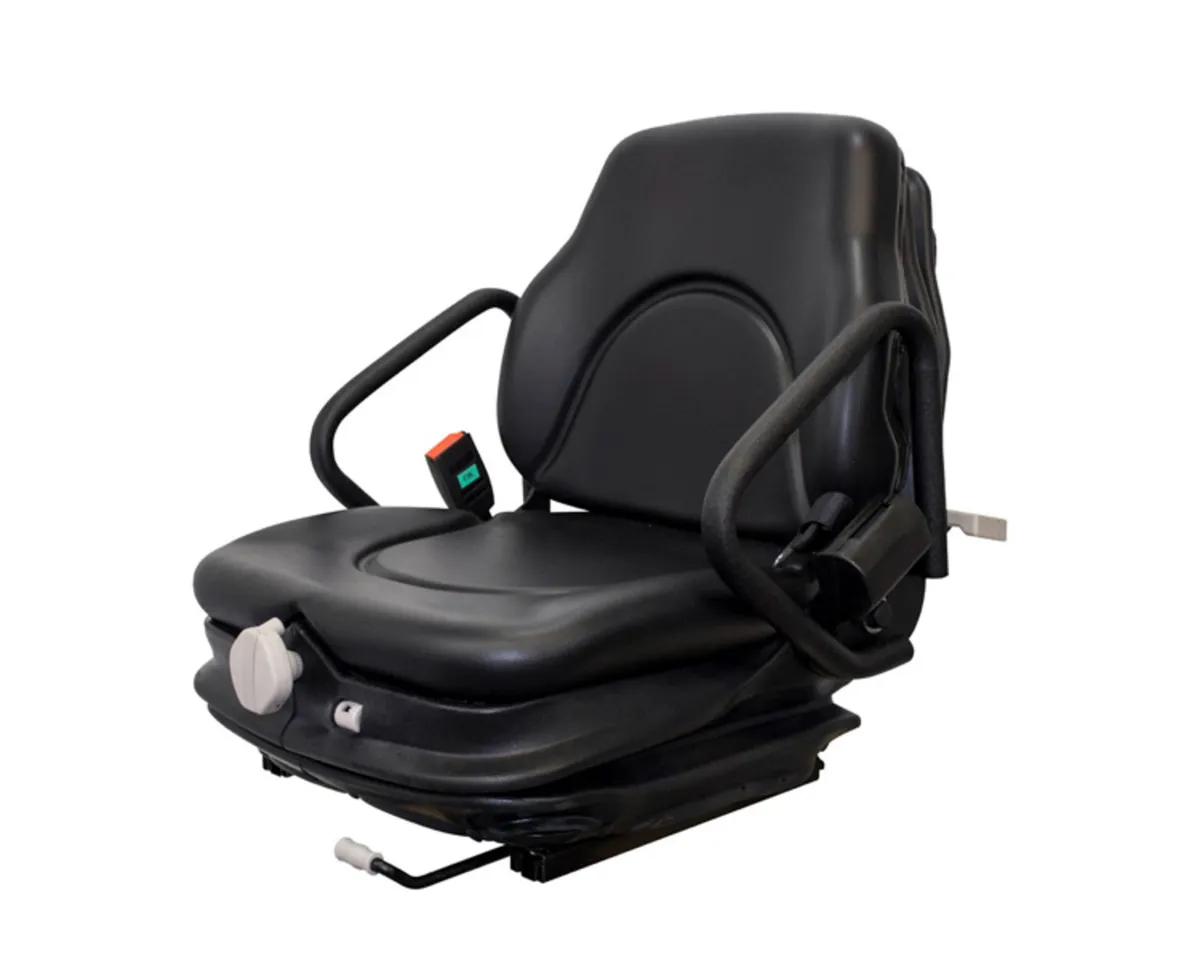 Forklift Seats – Hyster, Toyota, linde, Yale, - Image 3