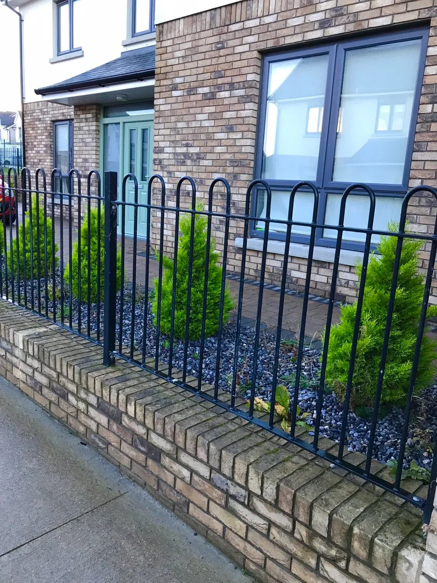 BowTop Fencing- No Vat for Irish Buyers - Image 4