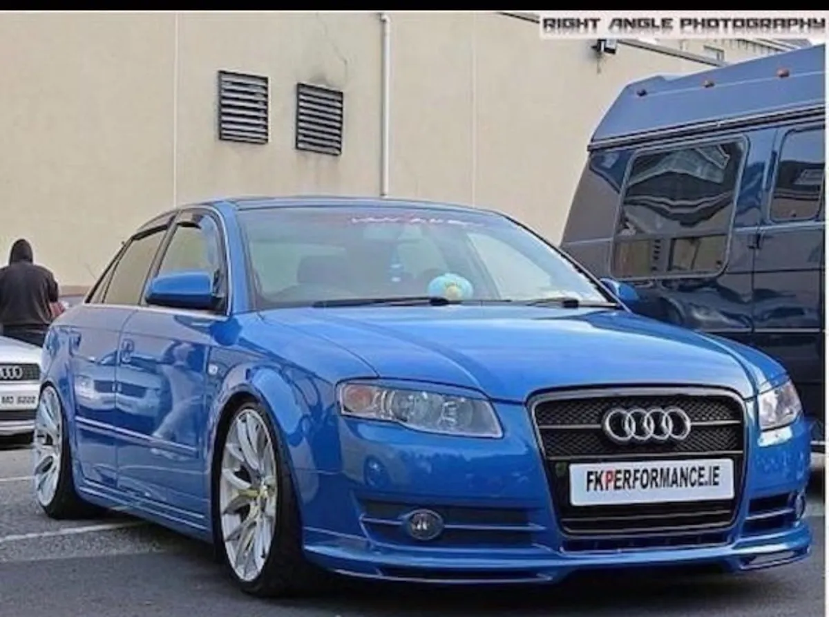 Massive stock for fast delivery on coilovers - Image 4