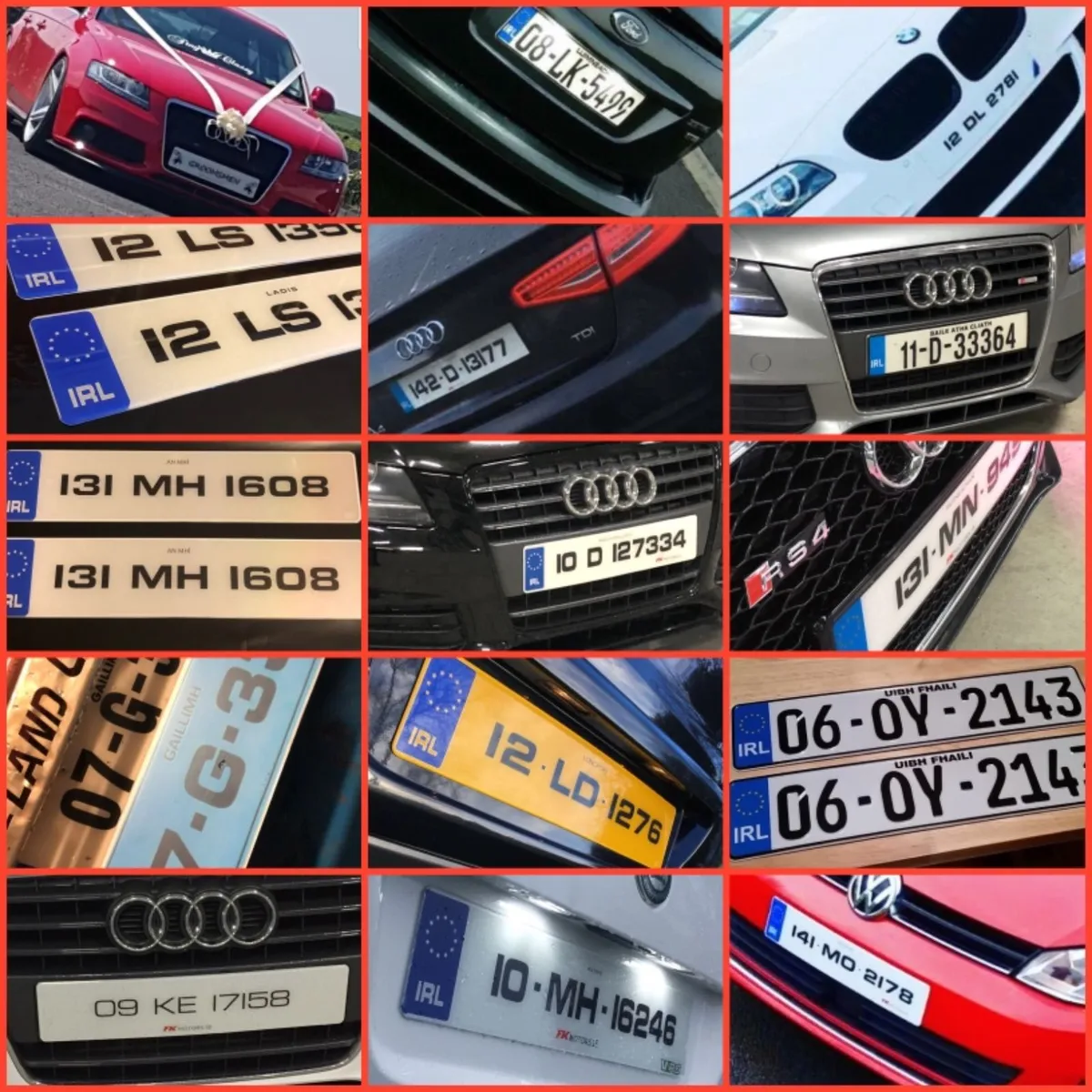 Boot & roof spoiler offers - Image 3