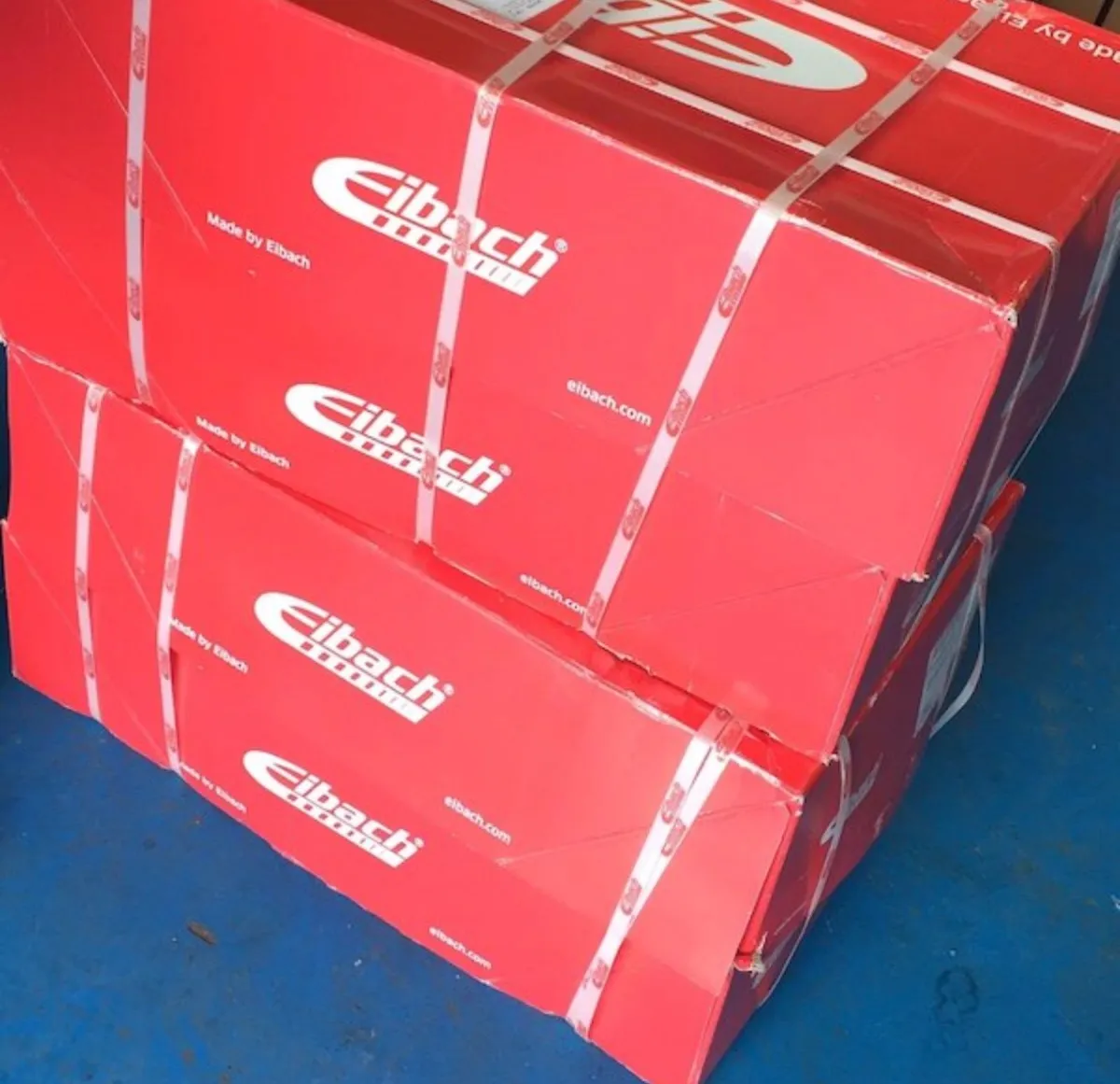 18” genuine a6 alloys & tyres - Image 3